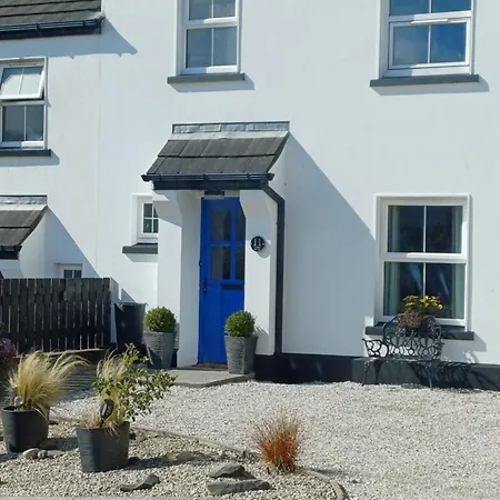 Corby House & * Ardara