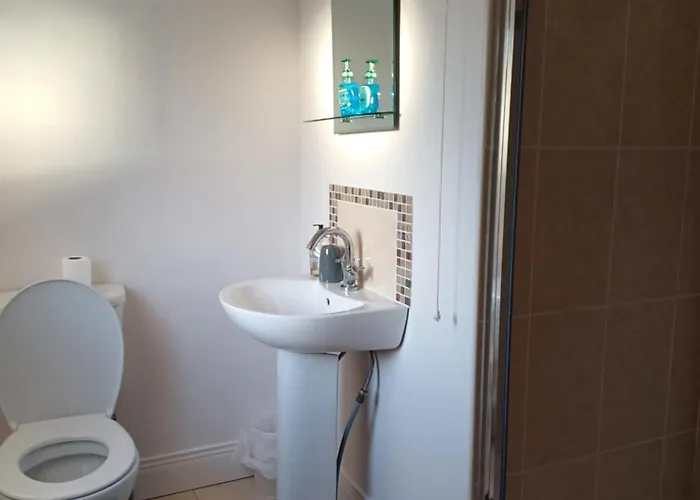 Corby House & * 아르다라