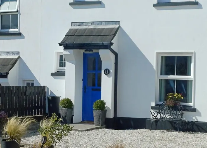 Corby House & * 아르다라